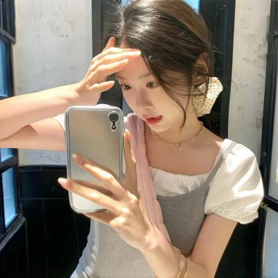 美好的未来