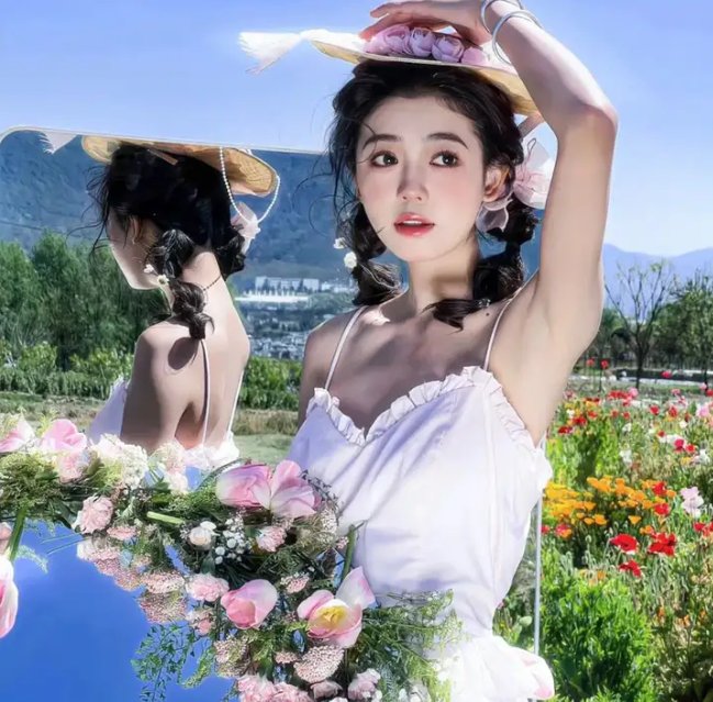首都消失